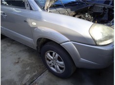 Recambio de aleta delantero derecha para hyundai tucson (jm) 2.0 crdi referencia OEM IAM   