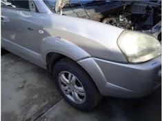 Recambio de aleta delantero derecha para hyundai tucson (jm) 2.0 crdi referencia OEM IAM   