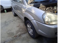 Recambio de aleta delantero derecha para hyundai tucson (jm) 2.0 crdi referencia OEM IAM   