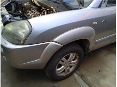 Recambio de aleta delantero izquierda para hyundai tucson (jm) 2.0 crdi referencia OEM IAM   