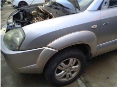 Recambio de aleta delantero izquierda para hyundai tucson (jm) 2.0 crdi referencia OEM IAM   
