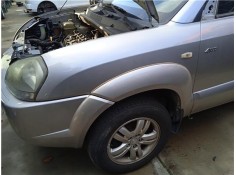 Recambio de aleta delantero izquierda para hyundai tucson (jm) 2.0 crdi referencia OEM IAM   