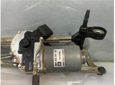 Recambio de motor limpiaparabrisas delantero para opel corsa d 1.2 referencia OEM IAM 13182340  
