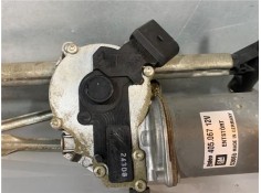 Recambio de motor limpiaparabrisas delantero para opel corsa d 1.2 referencia OEM IAM 13182340  