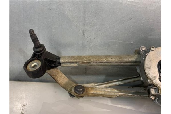 Recambio de motor limpiaparabrisas delantero para opel corsa d 1.2 referencia OEM IAM 13182340  