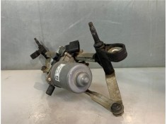 Recambio de motor limpiaparabrisas delantero para opel corsa d 1.2 referencia OEM IAM 13182340  