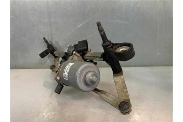 Recambio de motor limpiaparabrisas delantero para opel corsa d 1.2 referencia OEM IAM 13182340  