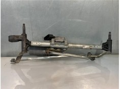 Recambio de motor limpiaparabrisas delantero para opel corsa d 1.2 referencia OEM IAM 13182340  