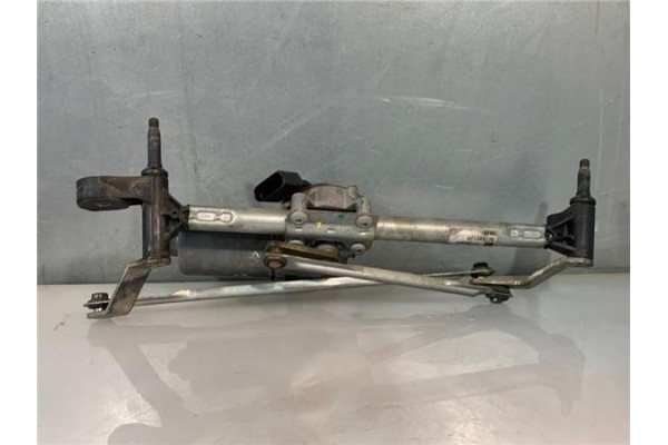 Recambio de motor limpiaparabrisas delantero para opel corsa d 1.2 referencia OEM IAM 13182340  