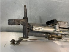 Recambio de motor limpiaparabrisas delantero para opel corsa d 1.2 referencia OEM IAM 13182340  