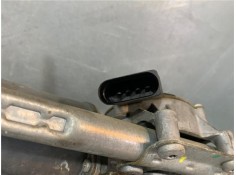 Recambio de motor limpiaparabrisas delantero para opel corsa d 1.2 referencia OEM IAM 13182340  
