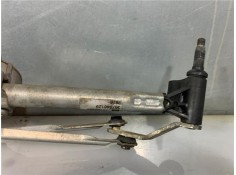 Recambio de motor limpiaparabrisas delantero para opel corsa d 1.2 referencia OEM IAM 13182340  