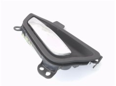 Recambio de manilla int. puerta trasero izquierda para bmw serie 1 berlina 5p (f20) 2.0 116d referencia OEM IAM 51417240411  