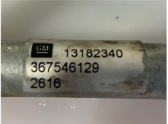 Recambio de motor limpiaparabrisas delantero para opel corsa d 1.2 referencia OEM IAM 13182340  