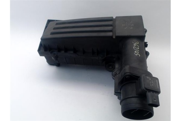 Recambio de carcasa filtro aire para volkswagen golf vi (5k1) 1.6 advance referencia OEM IAM   