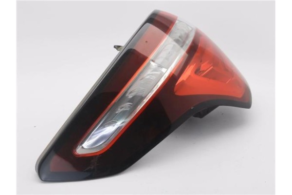 Recambio de piloto trasero izquierdo para citroen c4 picasso 1.6 hdi referencia OEM IAM 9673164880  