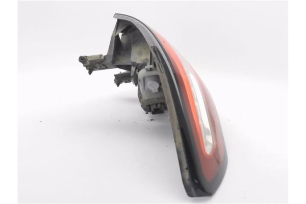 Recambio de piloto trasero izquierdo para citroen c4 picasso 1.6 hdi referencia OEM IAM 9673164880  