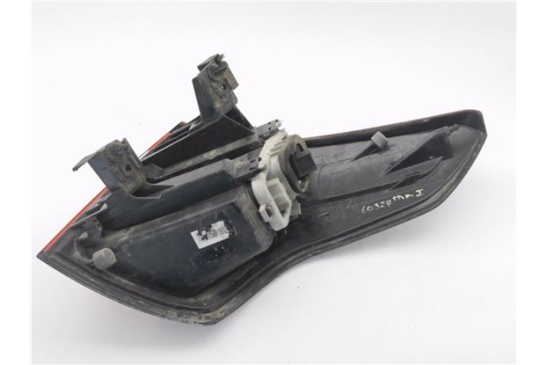 Recambio de piloto trasero izquierdo para citroen c4 picasso 1.6 hdi referencia OEM IAM 9673164880  