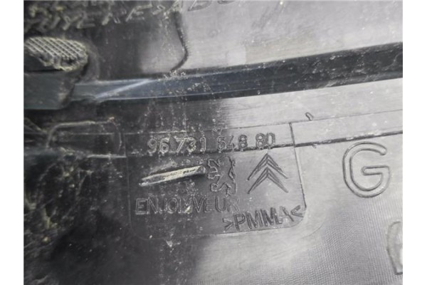 Recambio de piloto trasero izquierdo para citroen c4 picasso 1.6 hdi referencia OEM IAM 9673164880  