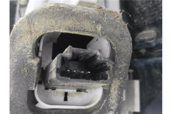 Recambio de piloto trasero izquierdo para citroen c4 picasso 1.6 hdi referencia OEM IAM 9673164880  