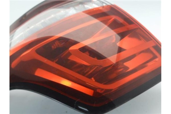 Recambio de piloto trasero izquierdo para citroen c4 picasso 1.6 hdi referencia OEM IAM 9673164880  