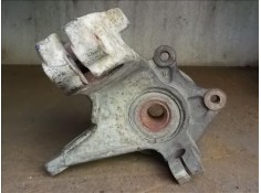 Recambio de mangueta delantero izquierda para peugeot 206 1.9 d referencia OEM IAM   