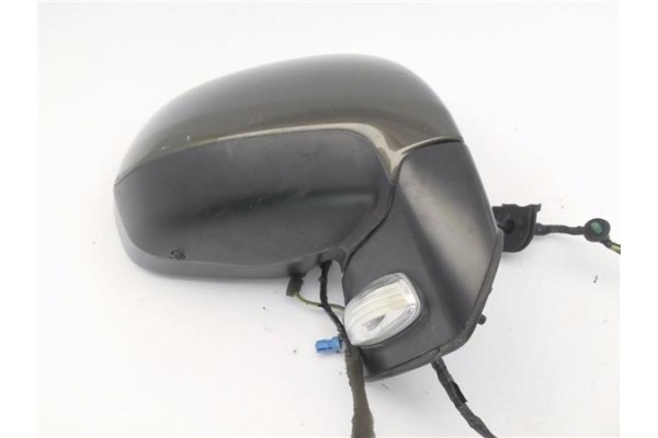 Recambio de retrovisor electrico derecho para citroen c4 picasso 1.6 hdi referencia OEM IAM E9024375  
