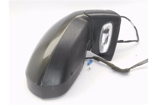 Recambio de retrovisor electrico derecho para citroen c4 picasso 1.6 hdi referencia OEM IAM E9024375  