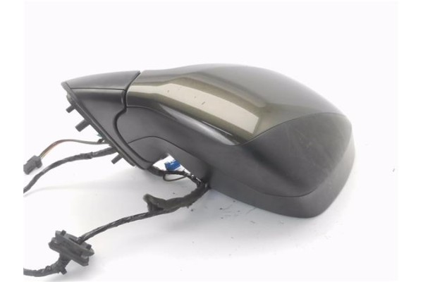 Recambio de retrovisor electrico derecho para citroen c4 picasso 1.6 hdi referencia OEM IAM E9024375  
