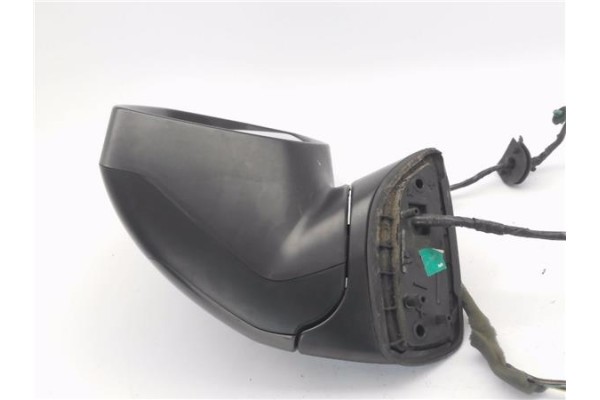 Recambio de retrovisor electrico derecho para citroen c4 picasso 1.6 hdi referencia OEM IAM E9024375  
