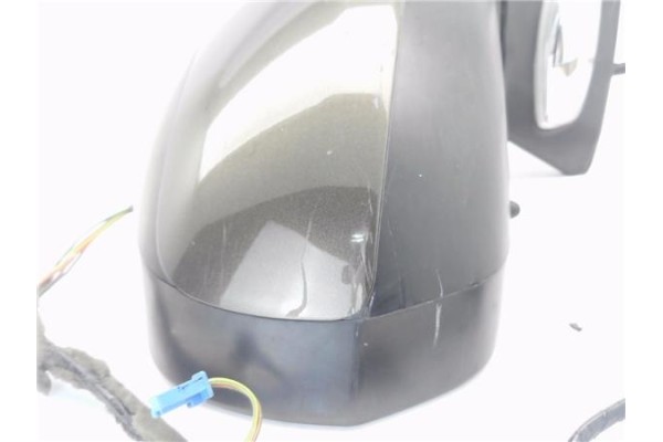 Recambio de retrovisor electrico derecho para citroen c4 picasso 1.6 hdi referencia OEM IAM E9024375  