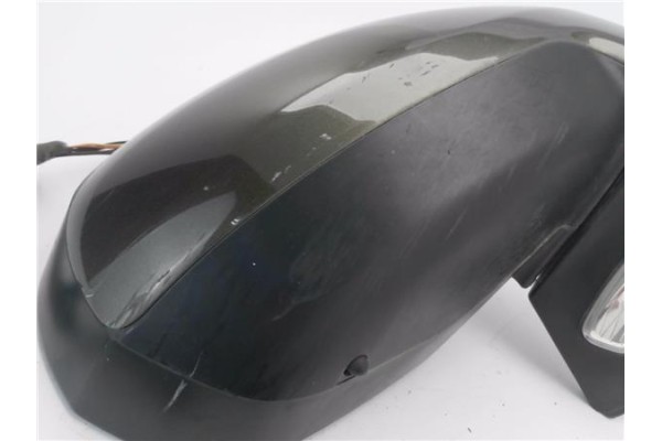 Recambio de retrovisor electrico derecho para citroen c4 picasso 1.6 hdi referencia OEM IAM E9024375  