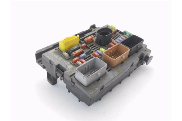 Recambio de bsm para citroen c4 picasso 1.6 hdi referencia OEM IAM 9675877980 BSMR0200 