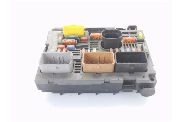 Recambio de bsm para citroen c4 picasso 1.6 hdi referencia OEM IAM 9675877980 BSMR0200 