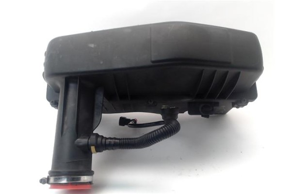 Recambio de carcasa filtro aire para citroen c2 1.1 referencia OEM IAM   