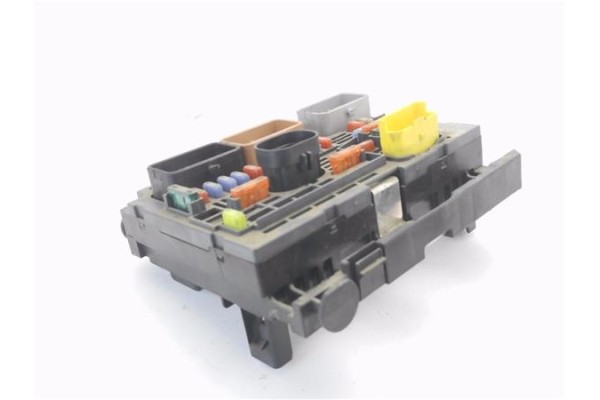 Recambio de bsm para citroen c4 picasso 1.6 hdi referencia OEM IAM 9675877980 BSMR0200 