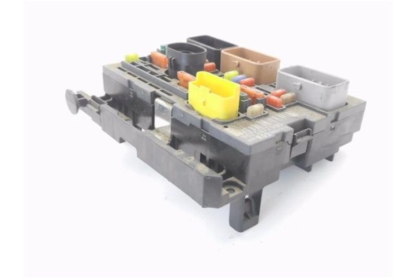 Recambio de bsm para citroen c4 picasso 1.6 hdi referencia OEM IAM 9675877980 BSMR0200 