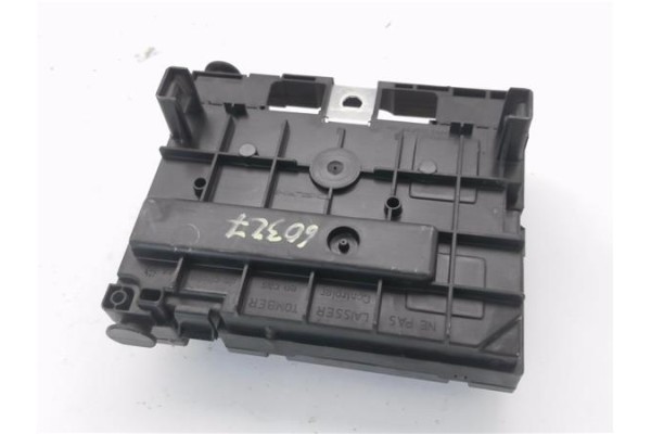 Recambio de bsm para citroen c4 picasso 1.6 hdi referencia OEM IAM 9675877980 BSMR0200 