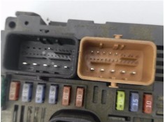 Recambio de bsm para citroen c4 picasso 1.6 hdi referencia OEM IAM 9675877980 BSMR0200 