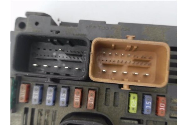 Recambio de bsm para citroen c4 picasso 1.6 hdi referencia OEM IAM 9675877980 BSMR0200 