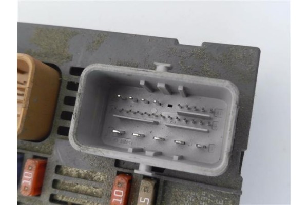 Recambio de bsm para citroen c4 picasso 1.6 hdi referencia OEM IAM 9675877980 BSMR0200 