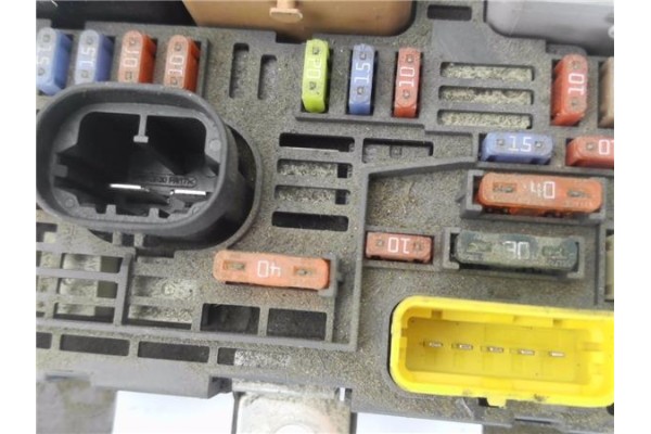 Recambio de bsm para citroen c4 picasso 1.6 hdi referencia OEM IAM 9675877980 BSMR0200 