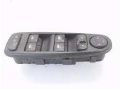 Recambio de mando elevalunas delantero izquierdo para citroen c4 picasso 1.6 hdi referencia OEM IAM 96639382ZD  