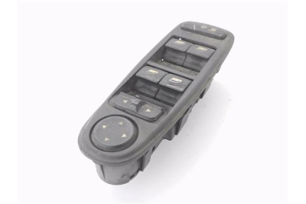 Recambio de mando elevalunas delantero izquierdo para citroen c4 picasso 1.6 hdi referencia OEM IAM 96639382ZD  
