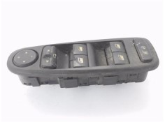 Recambio de mando elevalunas delantero izquierdo para citroen c4 picasso 1.6 hdi referencia OEM IAM 96639382ZD  