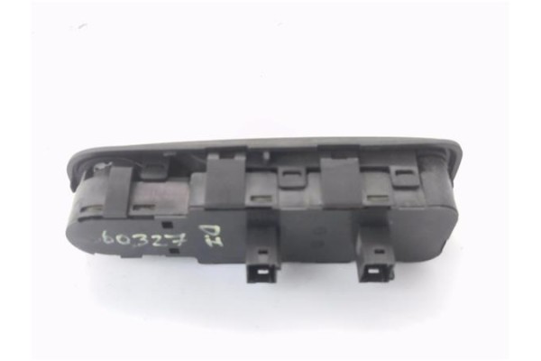 Recambio de mando elevalunas delantero izquierdo para citroen c4 picasso 1.6 hdi referencia OEM IAM 96639382ZD  