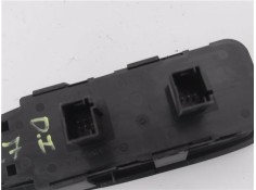 Recambio de mando elevalunas delantero izquierdo para citroen c4 picasso 1.6 hdi referencia OEM IAM 96639382ZD  