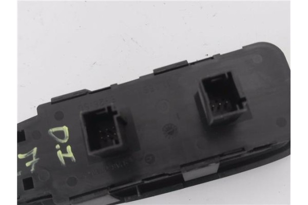 Recambio de mando elevalunas delantero izquierdo para citroen c4 picasso 1.6 hdi referencia OEM IAM 96639382ZD  