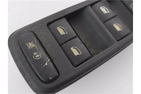 Recambio de mando elevalunas delantero izquierdo para citroen c4 picasso 1.6 hdi referencia OEM IAM 96639382ZD  