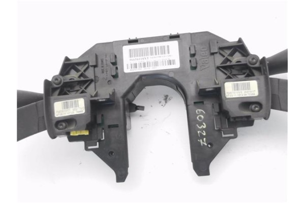Recambio de mando intermitencia para citroen c4 picasso 1.6 hdi referencia OEM IAM 96656018XT N345657593 